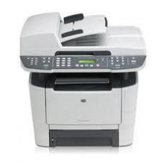 LaserJet M2727nfs MFP